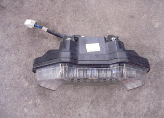 Achterlicht Yamaha Tracer 900