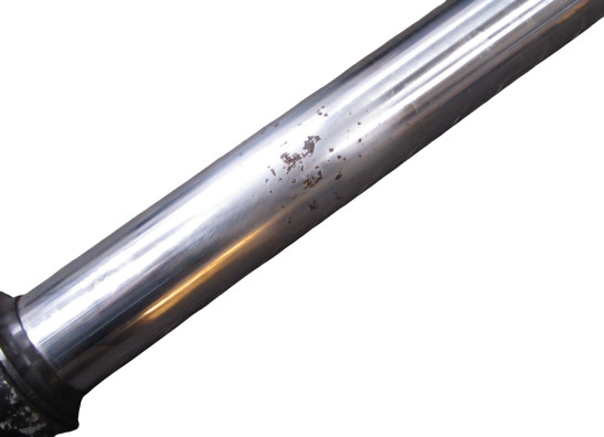 Standrohr Gabelholm rechts komplett Suzuki DL 650 V STROM