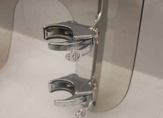 Windscherm Harley Davidson Custom universal other