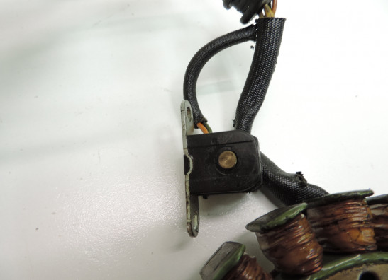 Lichtmaschine Suzuki LS 650