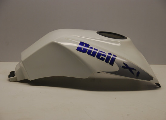 Tankcover Buell X1 Lightning 