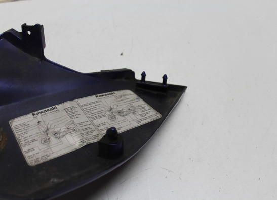 Rechter zijkuip Kawasaki ER 5