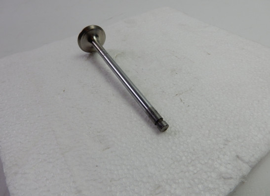 Cilinderkop Moto Guzzi V35 V50 V65