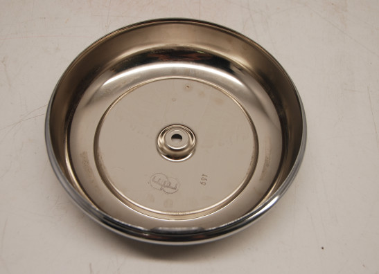 Luchtfilterhuis Harley Davidson Softtail