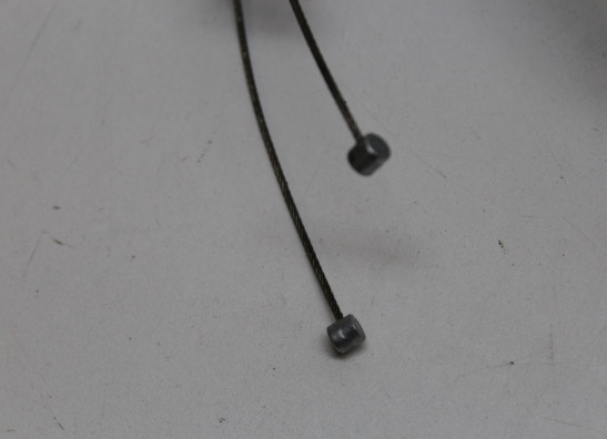 Gaskabel Suzuki GSX R 600