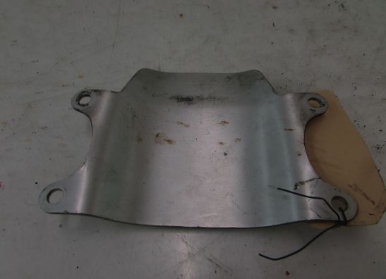 Voorspatbord Kawasaki GPZ 1000