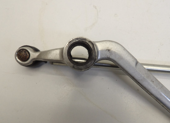 Schalthebel Yamaha YZF R1