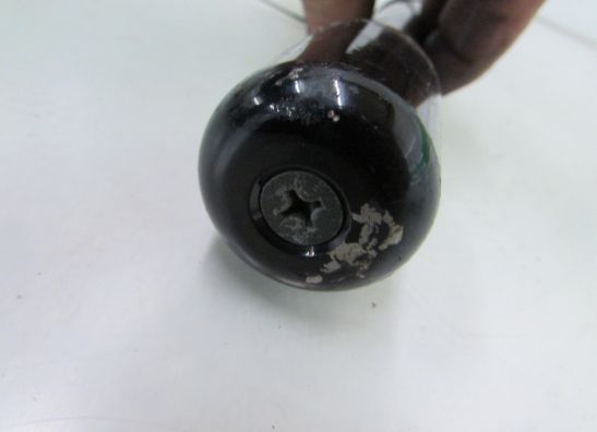 Clip on rechts Suzuki GSX R 1300 Hayabusa