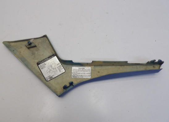 Cowl right small Yamaha XS 400