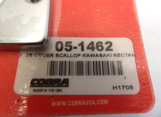 Rempomp Kawasaki Vulcan 2000