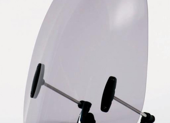 Wind screen BMW R 1200 C