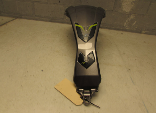 Tankschutz Kawasaki Z 1000