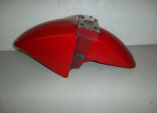 Voorspatbord Suzuki GSX F 600