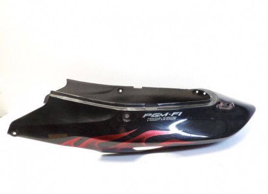 Heck Honda CBR 1100 XX