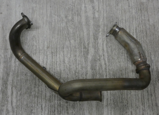 Uitlaatbochten KTM 1290 Super Duke GT