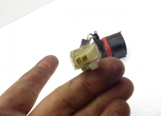 Anlasser Relais Suzuki LS 650