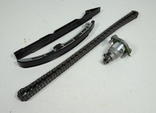 Camshaft Yamaha FZ1