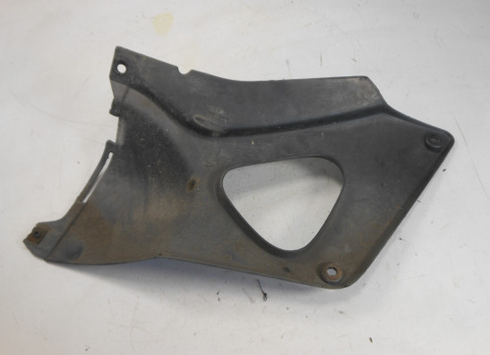 Seitenverkleidung links klein Honda XL 1000 V Varadero