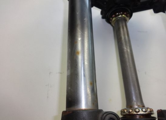 Voorpoten Honda VF 1000 F