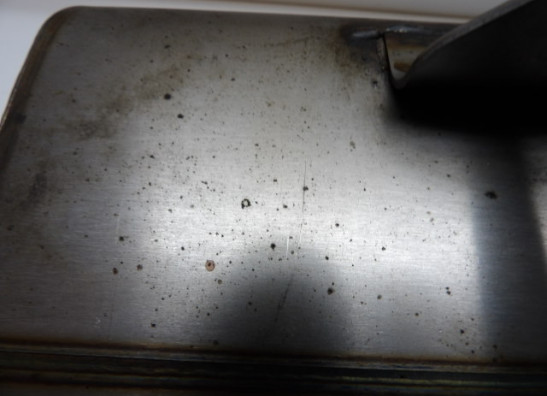 Auspuff Kawasaki Z 650