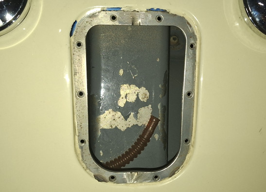 Tank Harley Davidson heritage classic twin cam carbarateur