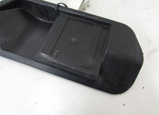 Overig Yamaha YZF R1