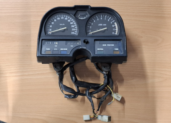 Tellerset Suzuki GSX 750