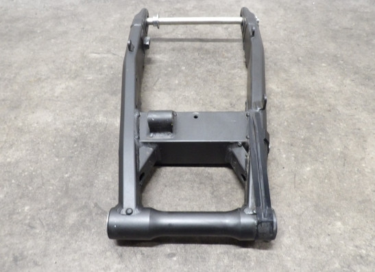 Achterbrug Kawasaki Z 900