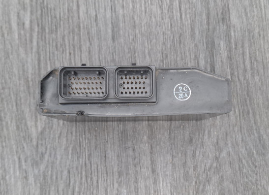 CDI ECU unit Suzuki GSX R 600