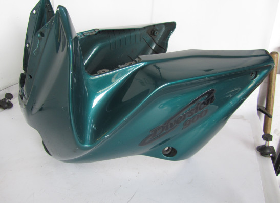 Frontverkleidung kanzel Yamaha XJ 900 S Diversion