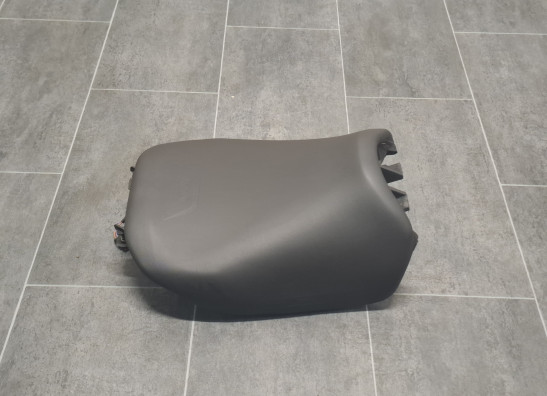 Zadel Ducati Multistrada V4