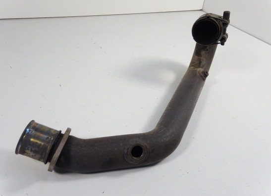 Downpipes Ducati monster 696