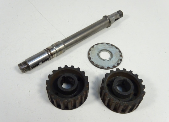 Engine parts Ducati Monster 695