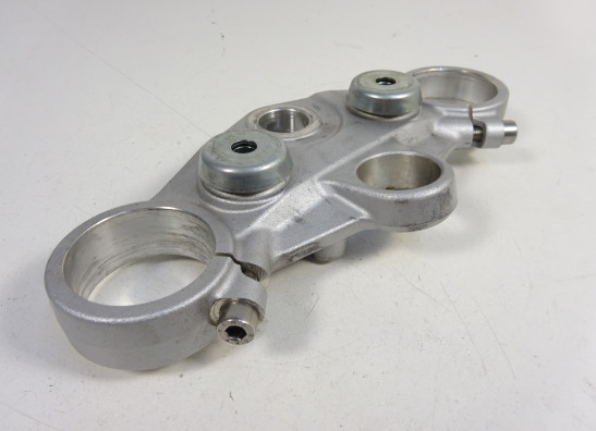 Kroonplaat Triumph Street Triple 675