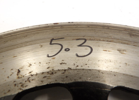 Bremsscheibe vorne Yamaha XS 1100