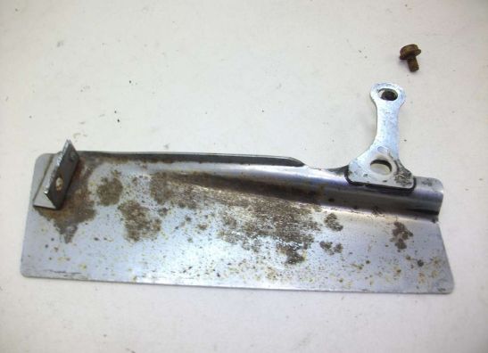 Overig Suzuki LS 650