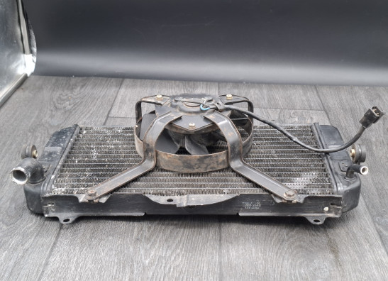 Radiateur Yamaha FZR 600