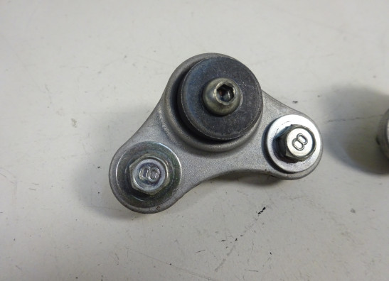 Benzintank Yamaha MT 09