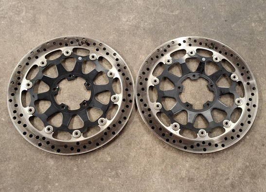 Remschijven set Ducati Hypermotard 950