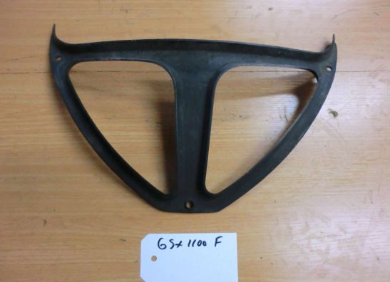 V bak voor Suzuki GSX F 1100