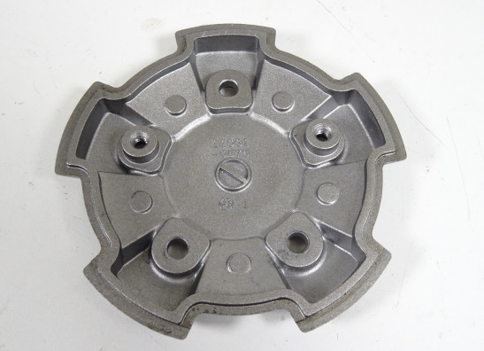 Motorblockdeckel Kawasaki Z 1000