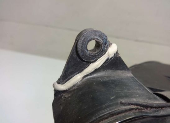 Headlight Kawasaki ZZR 600