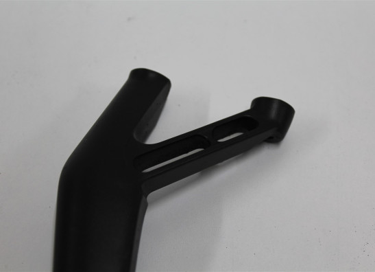 Soziusfussraste links Yamaha YZF R1