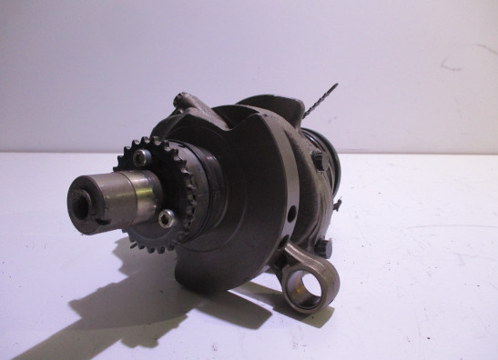 Krukas BMW R 1150 RT   R 850 RT