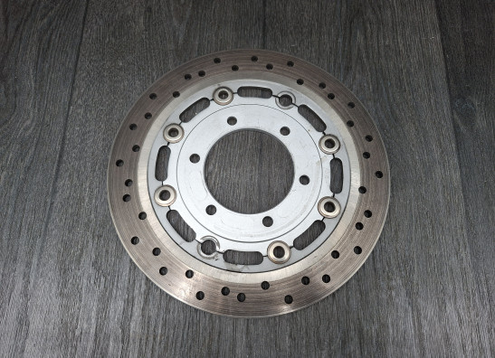 Rear brake disc Suzuki M 1800 Intruder