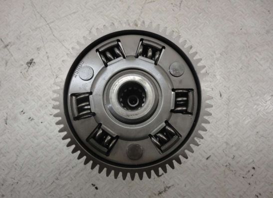 Koppeling Ducati 848