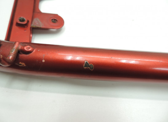 Achtersubframe Suzuki XF 650 Freewind