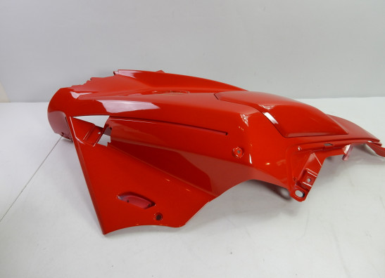 Linker zijkuip Moto Guzzi Stelvio