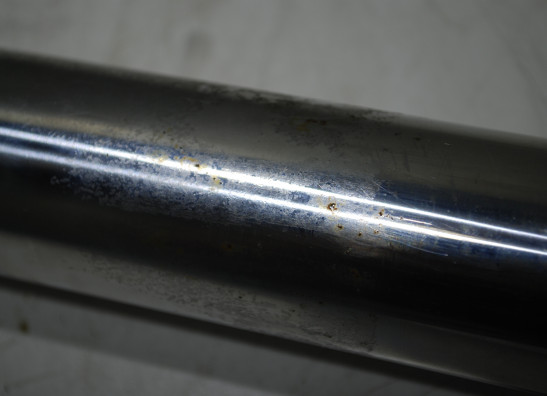 Voorpoot links compleet Honda TRANSALP