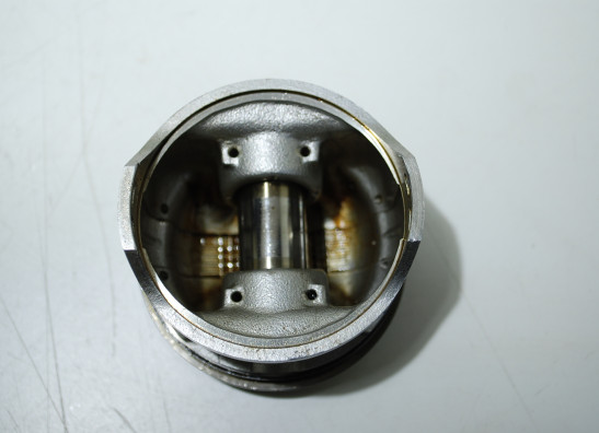 Cilinderblok Honda TRANSALP